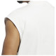 Adidas Unisex αμάνικη μπλούζα Basketball Sleeveless Tee (Gender Neutral)